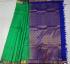 SALEM SILK SAREE WITH BLOUSE